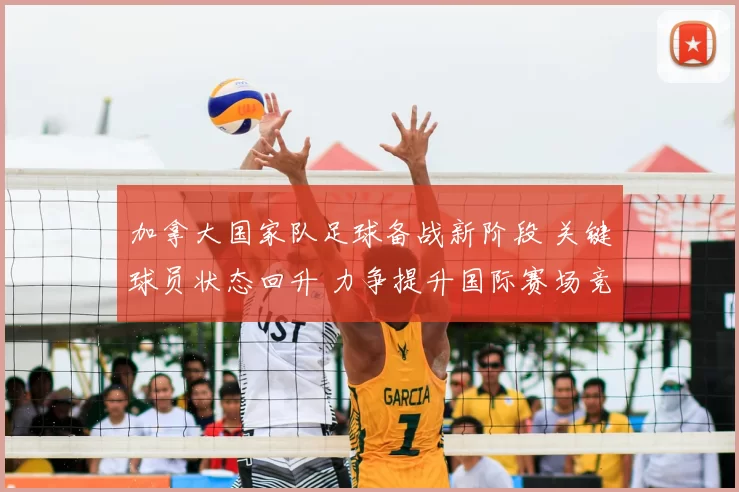 加拿大国家队足球备战新阶段 关键球员状态回升 力争提升国际赛场竞争力