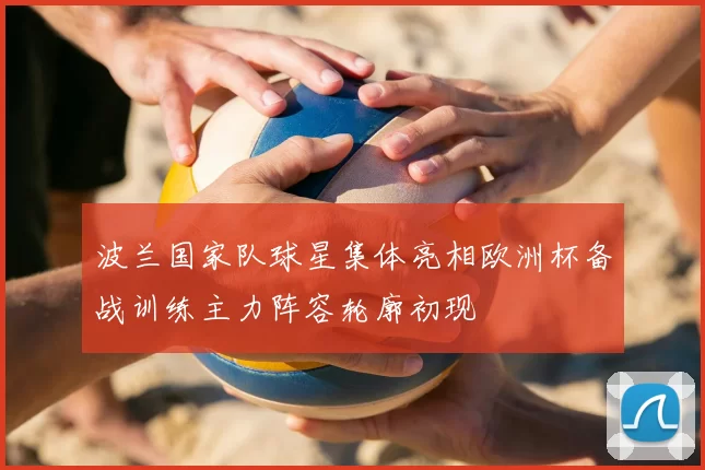 波兰国家队球星集体亮相欧洲杯备战训练主力阵容轮廓初现