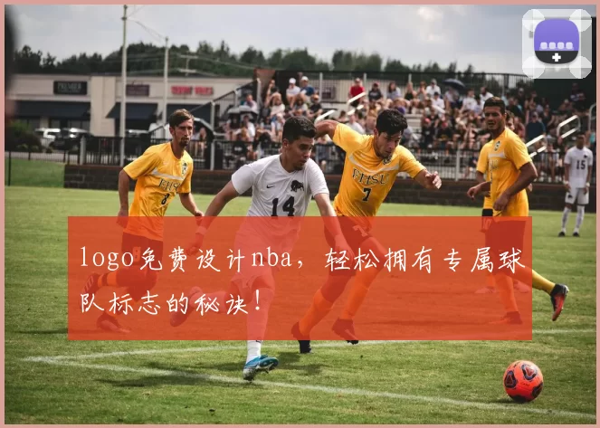 logo免费设计nba，轻松拥有专属球队标志的秘诀！