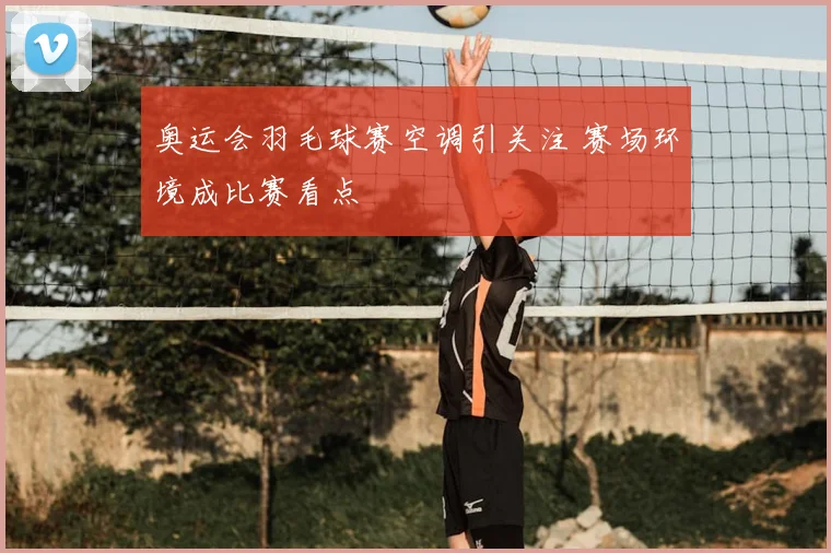 奥运会羽毛球赛空调引关注 赛场环境成比赛看点